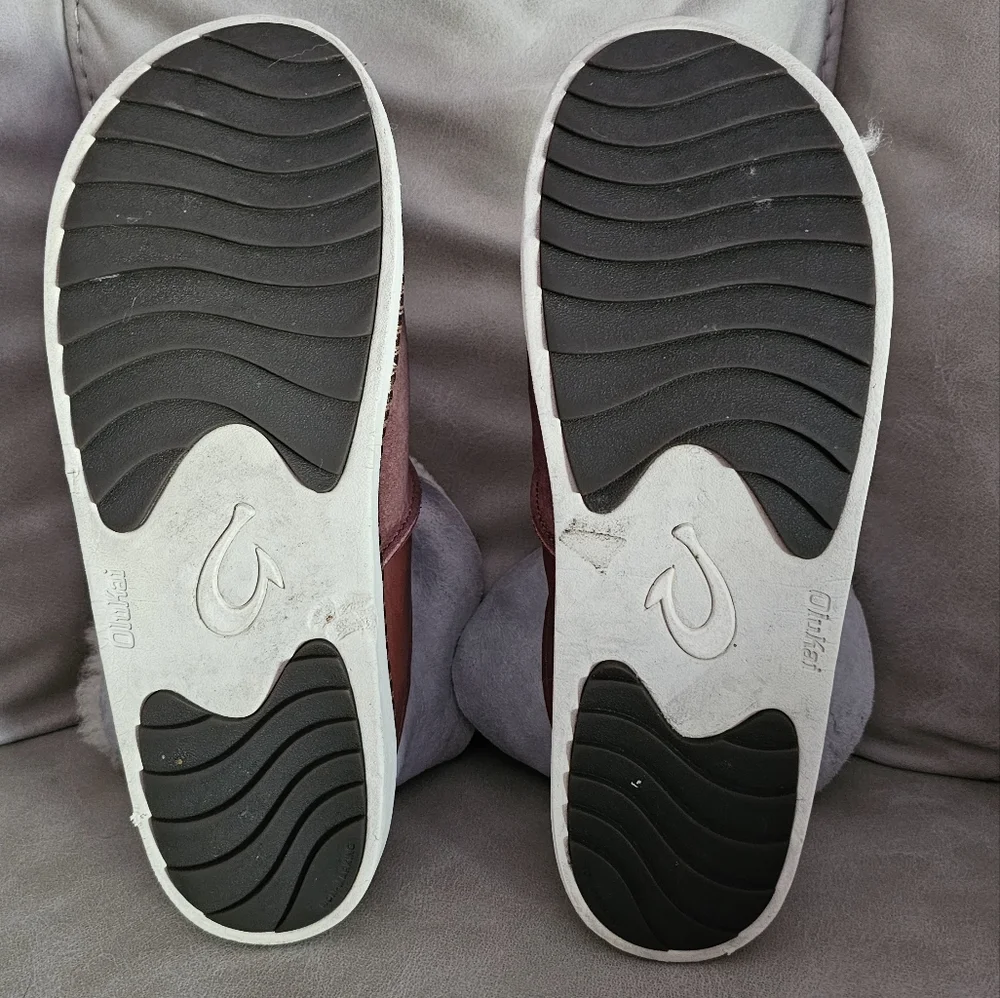 OluKai excellent